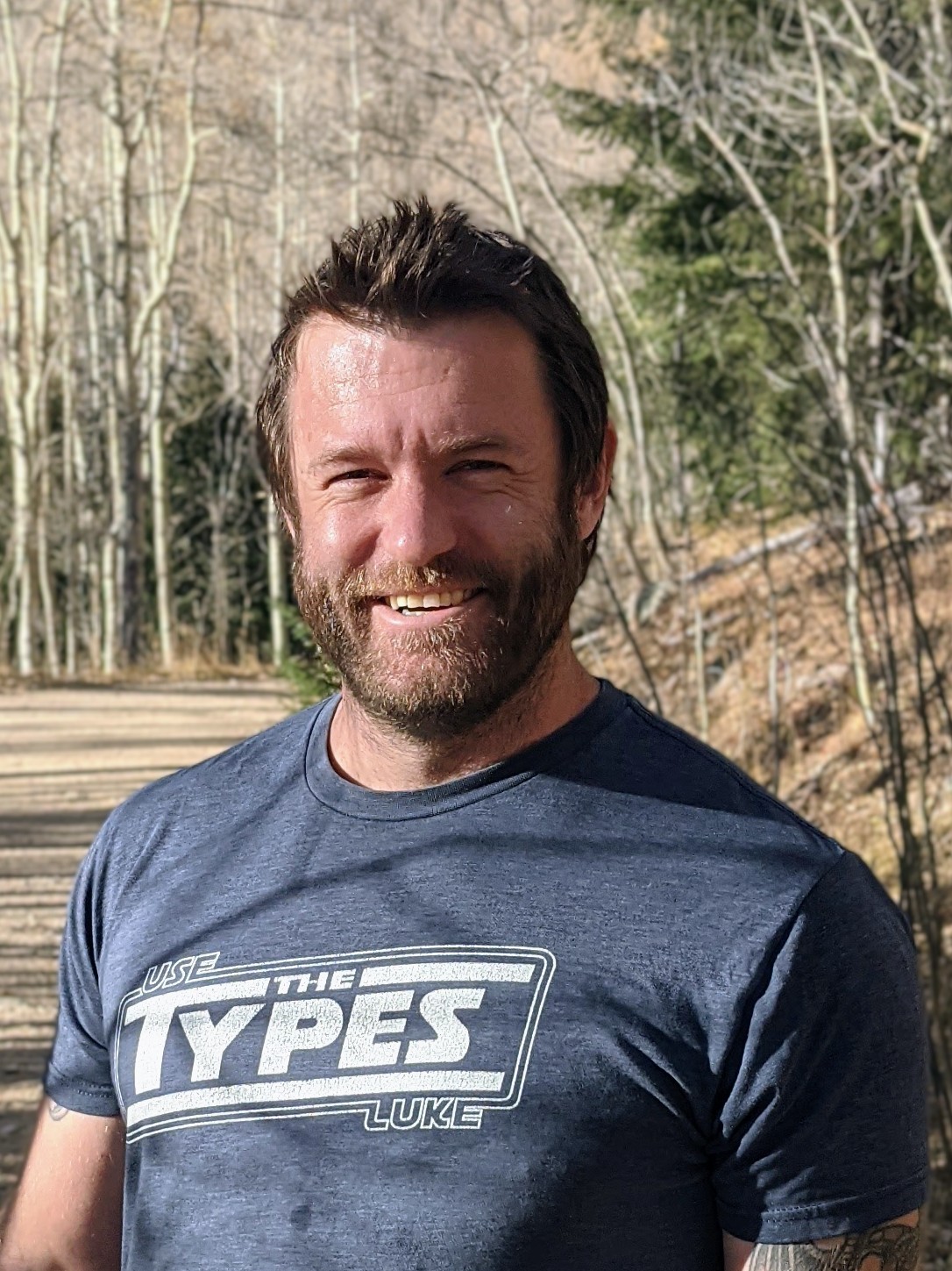 Parnell Springmeyer
